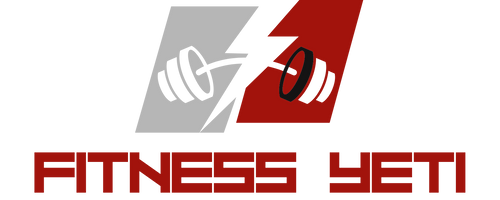 Fitness Yeti
